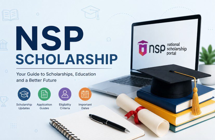 NSP Scholarship